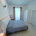 Apartment Design With Garden Close To Station